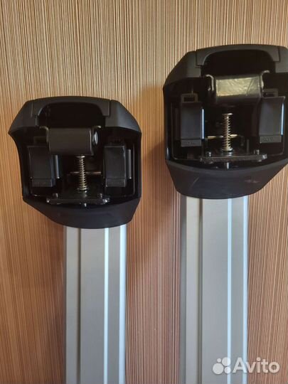 Багажник на рейтинг Ауди Q8