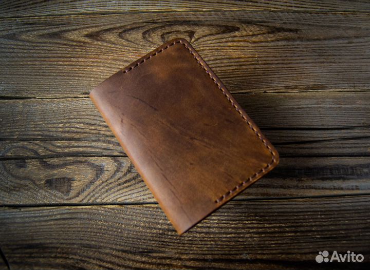 Обложка на паспорт