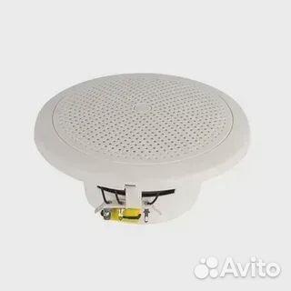 Колонка для сауны cvgaudio WT58W/21