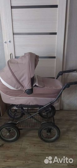 Коляска inglesina 2 в 1