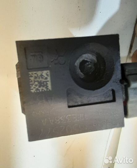 Датчик удара Opel astra j Chevrolet cruze 13502577