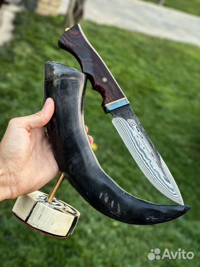 Авторские ножи оптом