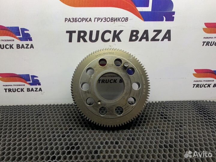 Шестерня коленвала