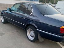 BMW 7 серия 3.0 AT, 1991, 230 000 км, с пробегом, цена 585 000 руб.