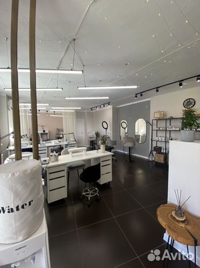 Салон (студия ) коасоты в аренду