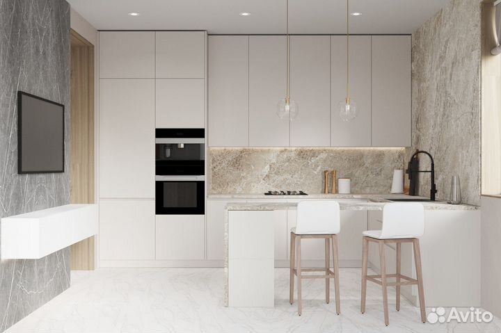 Дизайнер интерьера Татьяна Верняева