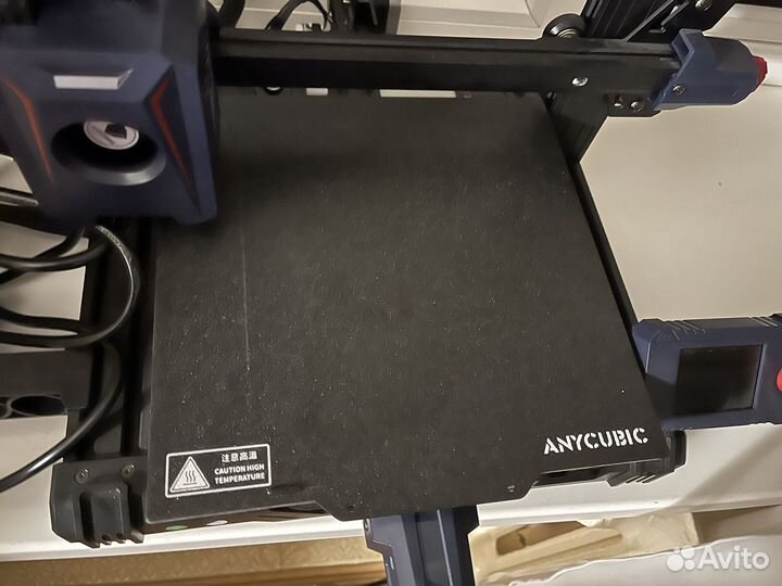 3D принтер anycubic cobra 2 neo