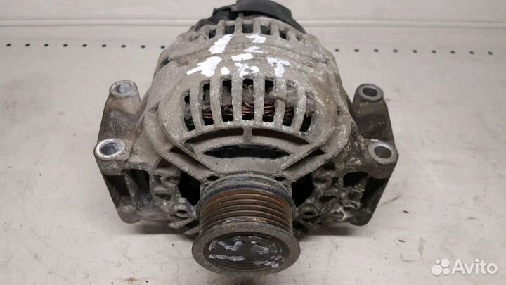 Генератор Ауди Фольксваген Шкода VAG 06B903016AB