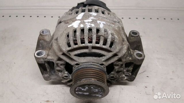 Генератор Ауди Фольксваген Шкода VAG 06B903016AB