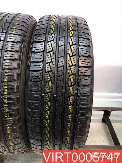 Pirelli Scorpion STR 245/50 R20 102H