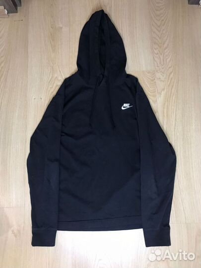Толстовка nike
