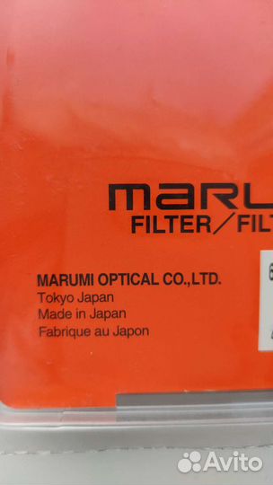 Защитный фильтр