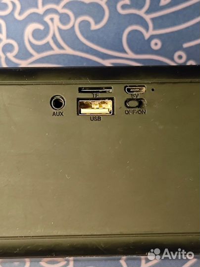 Колонка dexp P220