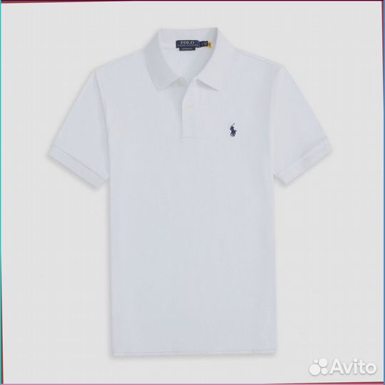 Футболка Polo Ralph Lauren (14065 Номер артикула: )