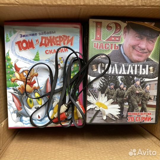 DVD плеер