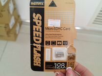 Micro SD 128 gb