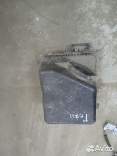 Корпус воздушного фильтра Chery Fora A21 2006-2010