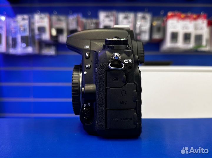 Nikon D750 Body (гарантия,чек) id-1263
