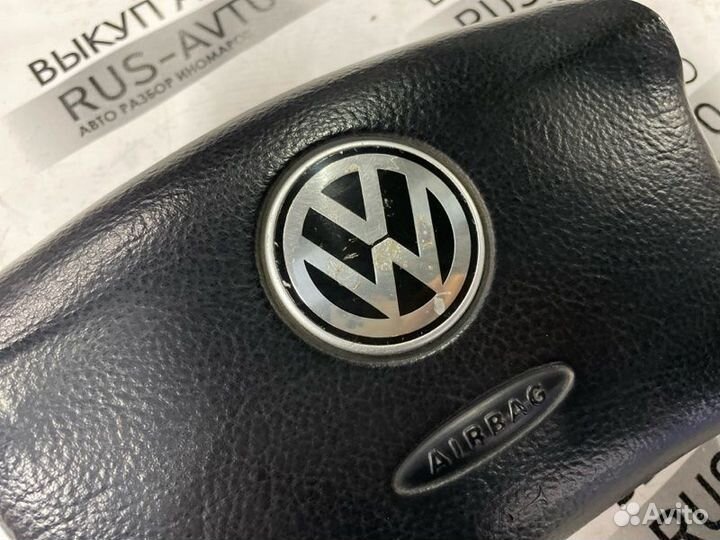 Подушка безопасности Volkswagen Passat B5 2001