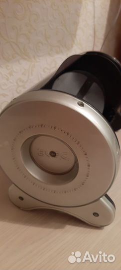 Коробка для хранения дисков