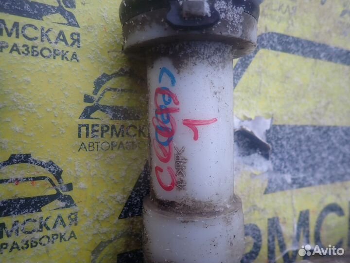 Рейка рулевая для Kia Ceed 2007-2012