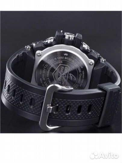 Часы casio g shock