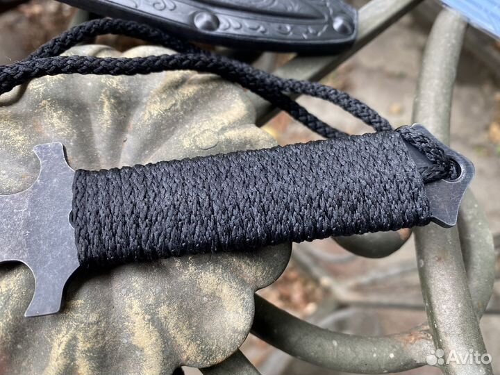 Туристический нож «Мангуст»