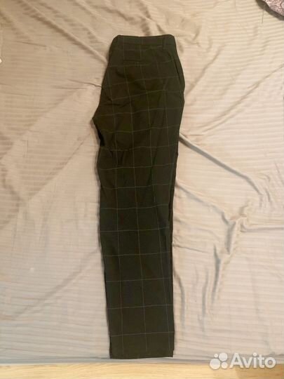 Короткие брюки bershka