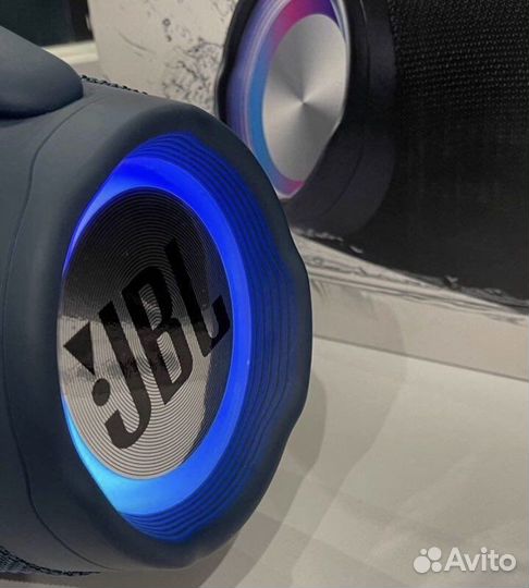 Jbl boombox 3 все цаета