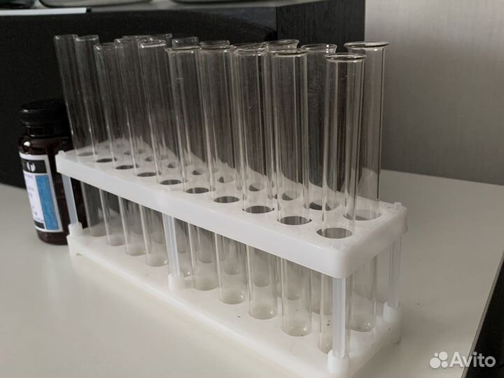 Штатив (подставка) для пробирок