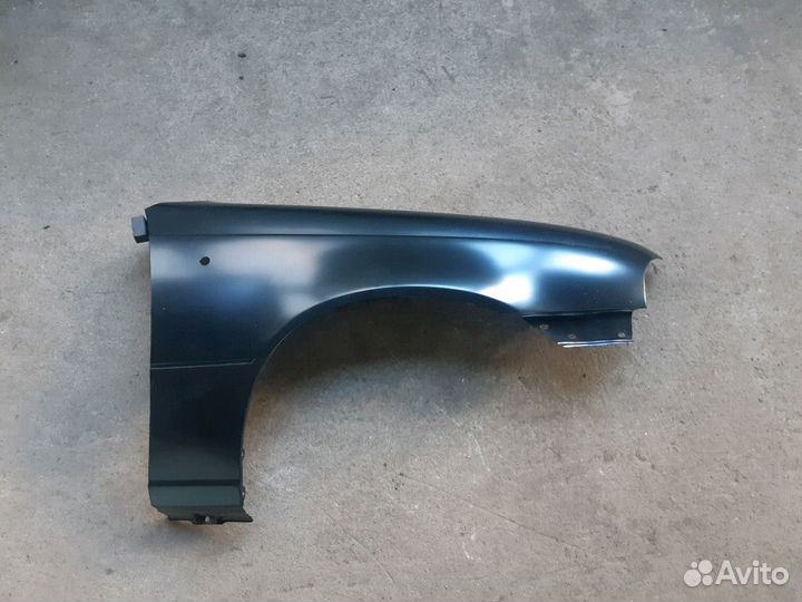 Крыло Daewoo Nexia