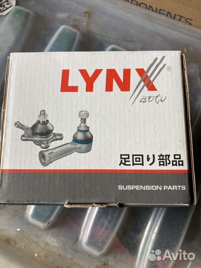 Шаровая опора правая