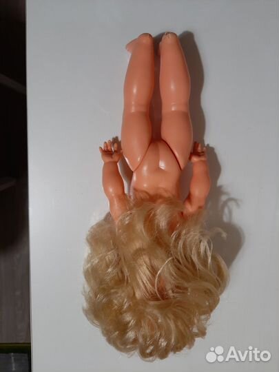 Куклы гдр.Винтаж