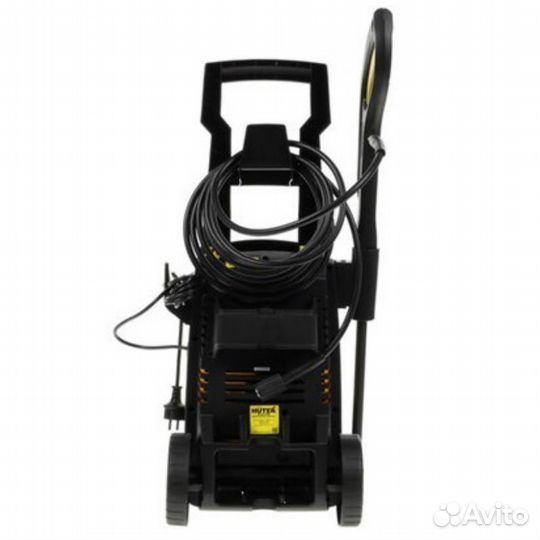 Мойка высокого давления Huter M165-PW