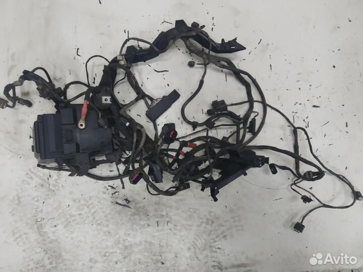 Проводка основная М K50 R1250GS 2018