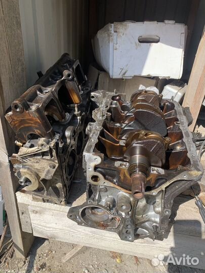 Двигатель honda civic d14 в разборе и запчасти