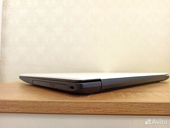 Мощный ноутбук Asus X553MA