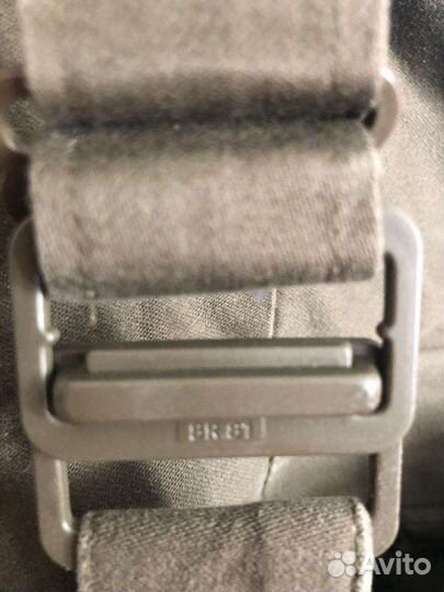 Штаны армия Австрия, 48-50р, рост 165-170, зима