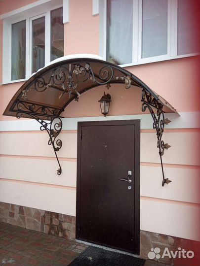 Сварочные работы