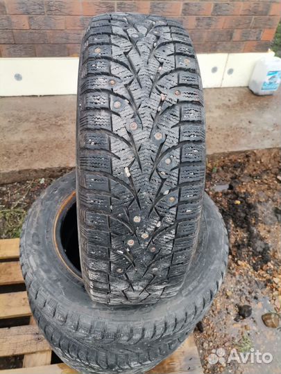 Toyo Observe G3-Ice 185/65 R15 88T