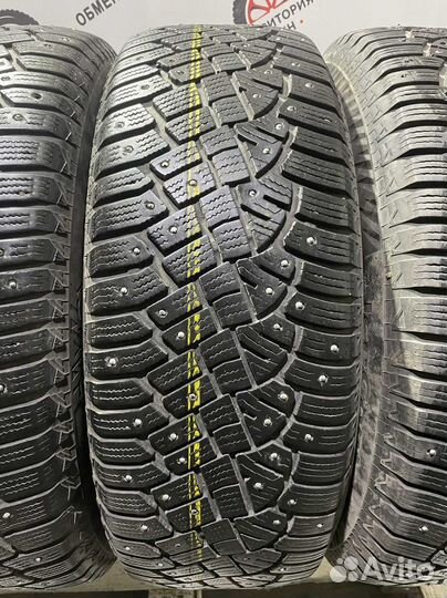 Continental IceContact 2 SUV 235/65 R17 108T