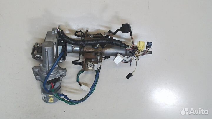 Электроусилитель руля Toyota Corolla E15, 2011