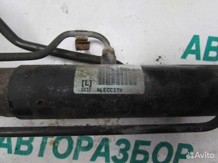 Рейка рулевая для Chevrolet Aveo 2003-2008г