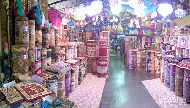 Ковровые дорожки ковры и паласы новые