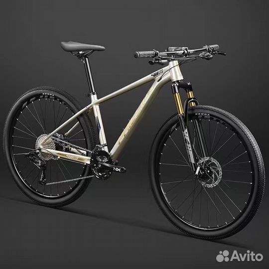 Phillips велосипед новый 27.5