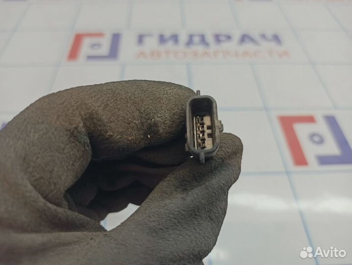 Датчик кислородный второй Nissan Almera (G15) 7700