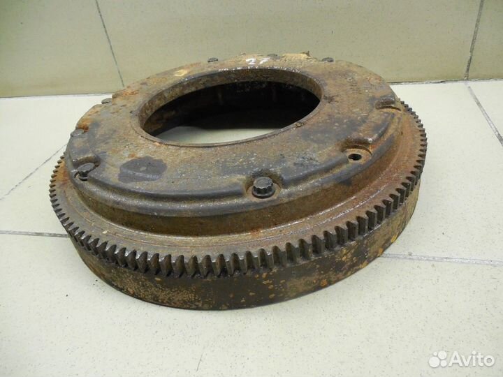 Маховик Octavia (A4 1U) 2000-2011