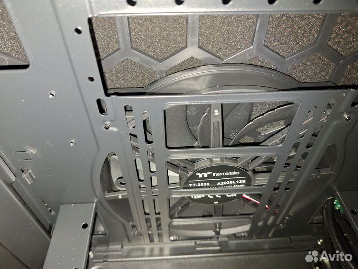 Корпус для пк