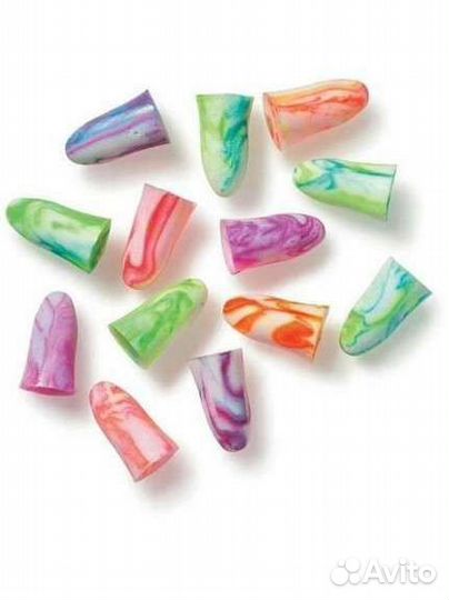 Беруши Молдекс 5 пар