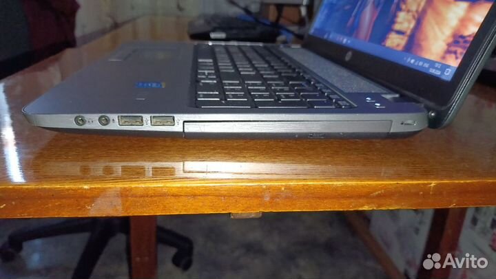 Ноутбук HP ProBook 450 G1